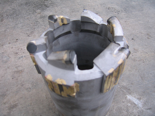 SDB150復(fù)合片鉆頭